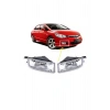 Honda Civic Fd6 Sağ + Sol Ön Sis Lambası Takımı 2007--2009