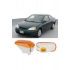 Honda Civic Sağ Sol Ön Çamurluk Sinyal Lambası Takım 2002-2005
