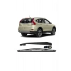 Honda Crv 2015 2019 Model Arka Silecek Kolu ve Süpürgesi