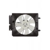 Honda Jazz 1.4 1.2 Uyumlu Fan Motoru Davlumbazlı 2002 - 2008 Klimalı
