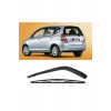 Honda Jazz Arka Silecek Kolu Ve Süpürgesi 2001--2008