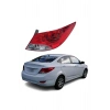 Hyundaı Accent Blue Sağ Stop Lamba Duylu Komple