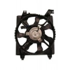 HYUNDAİ ACCENT ERA BENZİNLİ RADYATÖR FAN MOTORU 2006--2011
