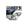 Hyundai Accent Era Sağ Sol Ön Far Takımı Manuel 2009-2011