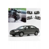Hyundai Accent Era Sağ Sol Ön ve Arka İç Kapı Açma Kolu 2006-2011