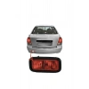 Hyundai Accent Reflektör Arka Tampon 9240525500 2003-2005 Arası