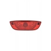 Hyundai Getz Arka Tampon Reflektörü Arka Sis Lambası 2006--2011