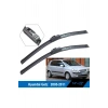 Hyundai Getz Ön Cam Muz Silecek Takımı 2003-2011