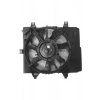 Hyundai Getz Radyatör Fan Motoru 2006--2009