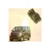 Hyundai H1 Sol Çiftli Cam Düğmesi Anahtarı