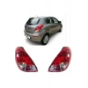 Hyundai I20 Stop Lambası Sol 2012--2014 Modeller Arası Uyumlu