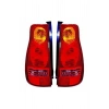 Hyundai Matrix Sağ + Sol Arka Stop Lambası Takımı 2001--2005 Uyumlu