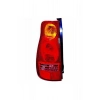 Hyundai Matrix Sağ + Sol Arka Stop Lambası Takımı 2001--2005 Uyumlu