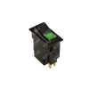 Ic Aydınlatma Anahtarı 12v-24v - Bmc/belde Otobus 01 3301 Oem