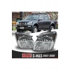 Isuzu D-max D Max Sağ Sol Ön Far Takımı 2002-2006