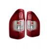 Isuzu D Max Sağ Sol Arka Stop Lambası Takımı 2002--2006