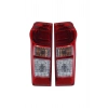 Isuzu D-Max Sağ Sol Arka Stop Lambası Takımı 2016--2019 Ledli