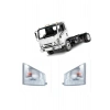 Isuzu Nqr Sinyal Lambasi Sag Sol Takim 3D 2010--2018 509060153