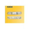IVECO STRALIS SAĞ ÖN SİNYAL LAMBA DUYLU 2003--2007