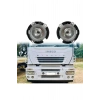 Iveco Stralis Sağ Sol Ön Sis Lambası Takımı 504032145 504032148