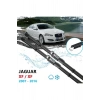 Jaguar Xf Ön Cam Muz Silecek Takımı 2007--2016