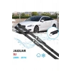 Jaguar Xj Ön Cam Muz Silecek Takımı 2009--2016