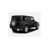 Jeep Wrangler Silgi Kol + Arka Süpürge 2017 Model Üzeri Uyumlu 12634626