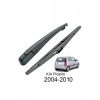 Kia Picanto Arka Silecek Kolu Ve Süpürgesi 2004--2010