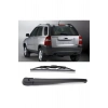 Kia Sportage Arka Silecek Kolu Ve Süpürgesi 2004--2011