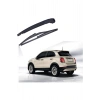 Maxtel Arka Silecek ve Kolu Fiat 500x 334 2014 Sonrası 12605432 Uyumlu