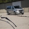 Maxtel Arka Silecek Ve Kolu Mercedes Vıano 2015 Sonrası 12608469