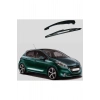 Maxtel Arka Silecek Ve Kolu Peugeot 208 2012 Sonrası  Uyumlu 12611411
