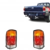 MAZDA B2500 STOP LAMBASI SAĞ+SOL TAKIM 1990-1999 MODELLER ARASI