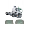 Mercedes Actros Far Camı Sağ Sol Takım 1996--2004