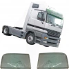 MERCEDES ACTROS FAR CAMI SAĞ SOL TAKIM 1996--2004