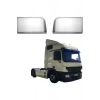 Mercedes Actros Far Camı Sağ Sol Takım 2004 Üzeri
