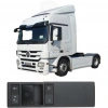 MERCEDES ACTROS MP4 SAĞ TEKLİ CAM DÜĞMESİ ANAHTARI 2011--2019