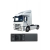 Mercedes Actros Mp4 Sağ Tekli Cam Düğmesi Anahtarı 2011--2019 Uyumlu