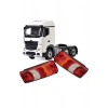 Mercedes Actros Yeni Model Sağ Sol Arka Stop Lambası