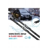 Mercedes B Serisi W245 Ön Cam Muz Silecek Takımı 2006--2011