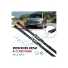 Mercedes B Serisi W246 Ön Cam Muz Silecek Takımı 2012--2015
