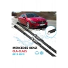 Mercedes Cla W117 Ön Cam Muz Silecek Takımı 2012--2015