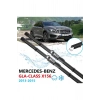 Mercedes Gla X156 Ön Cam Silecek Süpürgesi Takımı 2013--2015