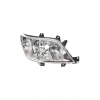 Mercedes Sprinter Sağ Sol Ön Uyumlu Far Takımı Manuel 2003-2006 N11.1652