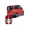 Mercedes Vito W639 Sağ+sol Arka Stop Lamba Takımı 2004--2013
