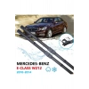 MERCEDES W212 E SERİSİ ÖN CAM MUZ SİLECEK TAKIMI 2010--2014