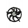 MİNİ COOPER CLUBMAN RADYATÖR FAN MOTORU 2007--2014