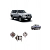 Nissan 2.4 Pickup Patrol 2.4 70 Ahm Şarj Dinamosu Alternatör