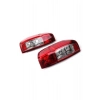 Nissan Navara Sağ Sol Arka Stop Lambası Takımı 2006--2014