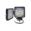 Off Road Çalışma ve Sis Lambası 10 Adet 9 Led 12 / 24 v